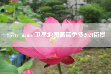 新疆卫星地图高清免费2024街景