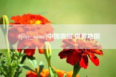 新疆中国地图 世界地图