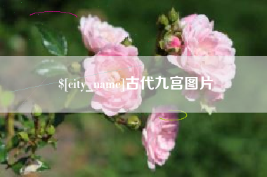 新疆古代九宫图片