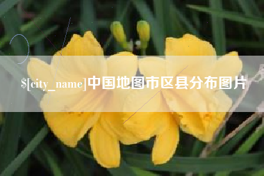 新疆中国地图市区县分布图片